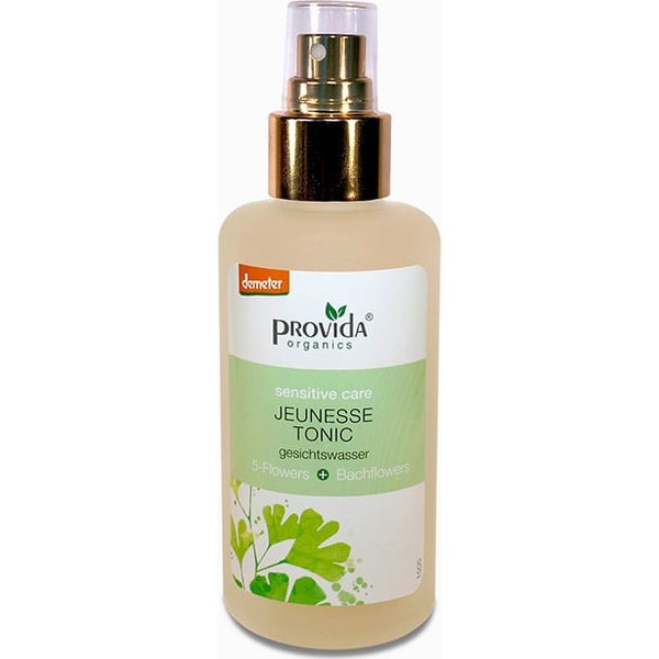 Provida Organics Jeunesse Tonic, 100 ml