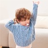 Rico Design Rico Baby Dream Tweed Dk A Luxury Touch