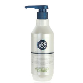 R&B Phyton Therapy Olive Silk Hair Lotion 440ml, 8 pcs / 알앤비 피톤테라피 올리브 실크 헤어 로션 440ml, 8개