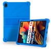 Case for Urao C107 10.1inch Android 14 Tablet,Adjustable Bracket,Soft Silicone