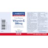 LAMBERTS TIME RELEASE 500MG 100