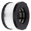 Air Filter Washable HighEfficiency Replacement for DC5151H DC515 DCV517 Dry