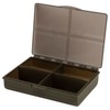 FOX 4 compartments box (CBX087)