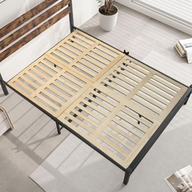 Xinshidai Bunkie Board Queen,Bed Boards for Under Mattress,Split Bed Slats/Mattress Support Board