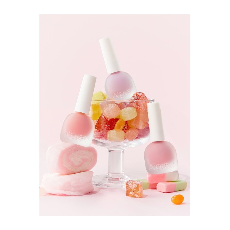 [Apieu] Juicy Pang Water Blusher (Choose 1 of 9 types)