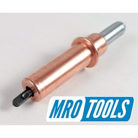 K-Series Zephyr Kwik-Lok Cleco Fastener Beginner Kit + Cleco Pliers & Mesh Carry Bag (KZ5S40)