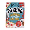 Bicycle Pokeno Card Game Set with Deck, Scoreboards & Chips,