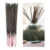 Jands 20 Varitas De Incienso De Copal Negro Puro 75gr
