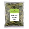 Dried Kaffir Lime Leaves 100g by Manor Springs