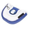 Magnetic Closure Customized for Golf Mallet Putter Covers Headcover Synthetic