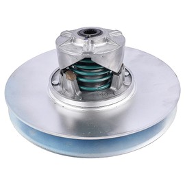 AM138486 Secondary Transaxle Driven Clutch Replacement for John Deere Gator HPX 4x2 4x4 4x6 HPX615E HPX815E Diesel Replace# AM136817 Koomaha