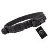 TAILOR JAPAN Tactical Belt, Tactical Gear, 2 Removable Pockets, Survival