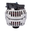 GELUOXI Alternator Replacement for Mercedes C240 C32 SLK32 AMG C320