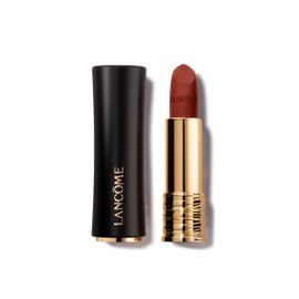 Lancôme L'Absolu Rouge Drama Matte Lipstick - Bold Matte Finish - Lasting Comfort & Hydration - 338 Espresso Rush