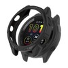 SumRioo Protective Case Cover Compatible with Garmin Forerunner 265, TPU