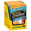 StarKist Chicken Creations Chicken Salad Pouches 12 Pack 2.6 Ounce