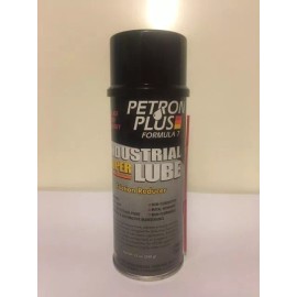 Petron Plus Industrial Super Lube