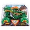 MONSTER JAM Veicolo Die-Cast Monster Truck Son-uva-Digger Ufficiale, in Scala