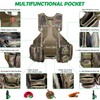 NEW VIEW Turkey Vest with Seat, Adjustable Comfortable Turkey Hunting