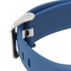 Sports Bracelet Watch Multifunction Pedometer Smartband Healthy Fitness Management USB