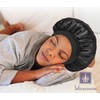Miracroute Women's Nightcap Cute Hair Cap Hair Band Drying Tangle