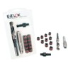E-Z LOK EZ-450-6 Thread Repair Kit for Metal Carbon Steel