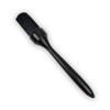 Woolies 1.25" Lug/Detail Brush - Natural Boars Hair - Interior
