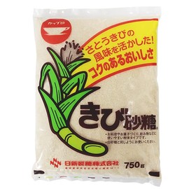 Cup Brand Brown Sugar / 750g TOMIZ Sugar