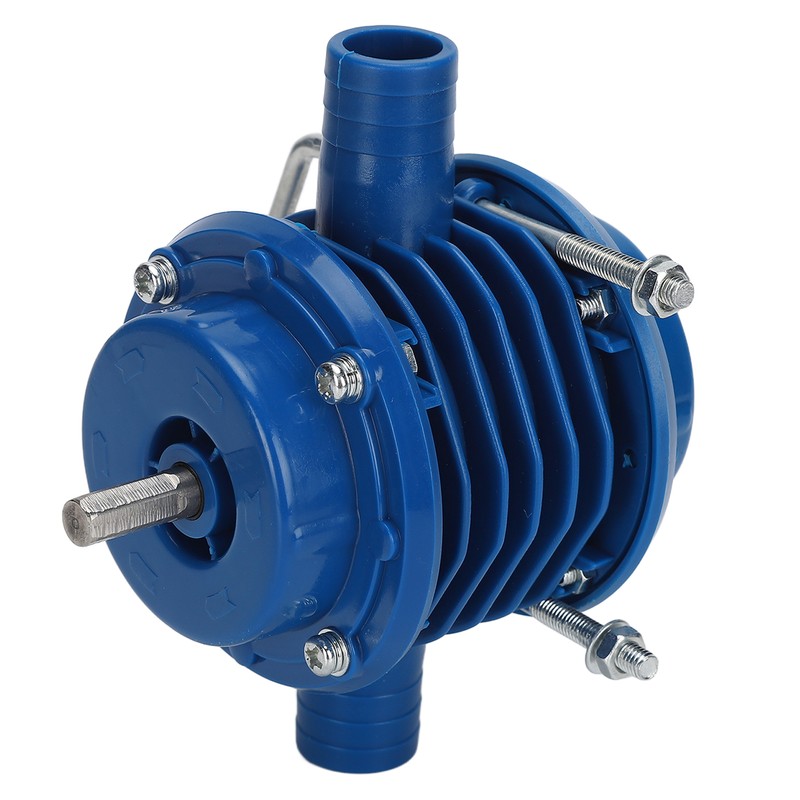 Drill Pump Mini Self Priming DC Centrifugal Electric Accessory Tool