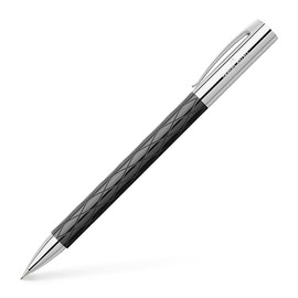 Faber Castell Ambition 138900 Mechanical Pencil, Rhombus 0.03 inches (0.7 mm), Genuine Import