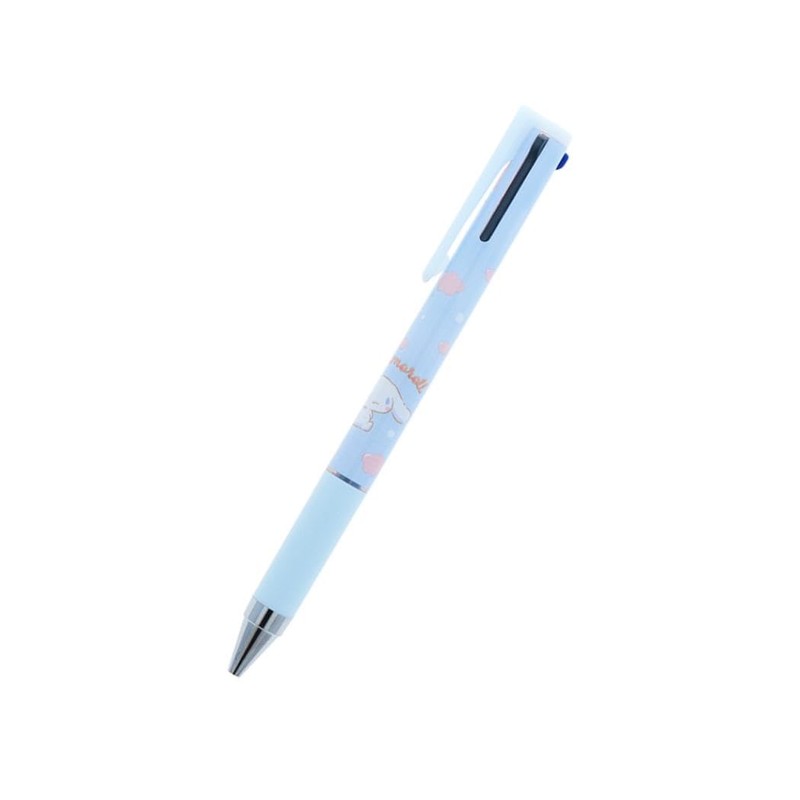 Sunstar Stationery S4656067 Sanrio Character Multi-Colored Gel Ink JuiceUP Juice