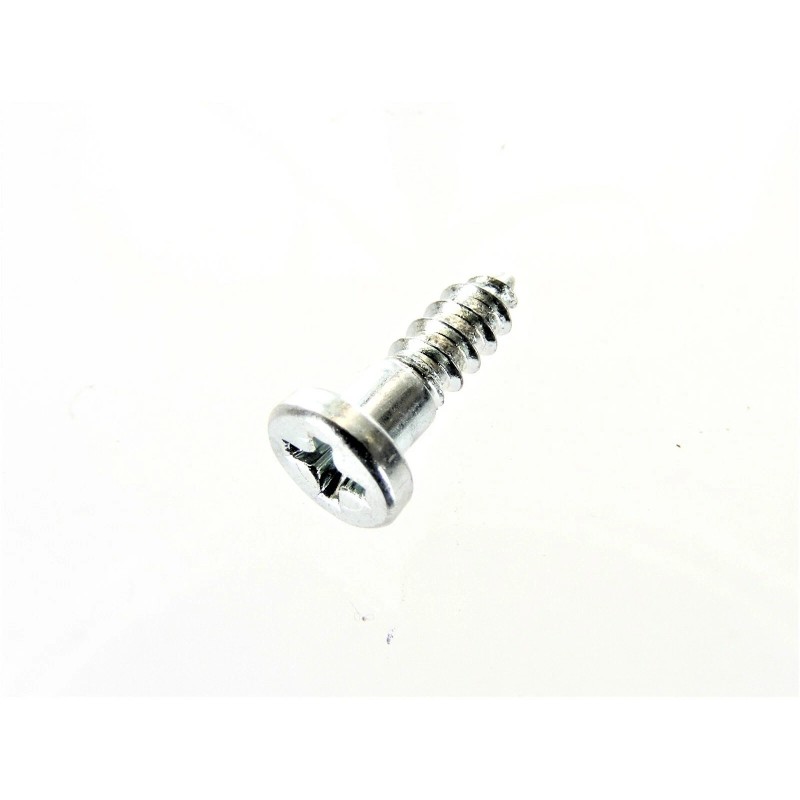 SFS Nova Windshield & Rear Window Trim Molding Clip Screw-in