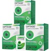 Optase Tea Tree Oil Eyelid Cleansing Wipes - Daily Hygiene