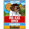 Chef Size Bottle 16 oz. OsoGood Chorizo - Big Axe