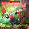 Fish Tank Heating Bar Auto Thermostatic Electric Heater Warmer Explosion