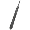Gima - Gouge Blade and Scalpel Handle Stainless Steel No.4