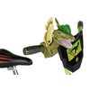 Jurassic World Dino Grip for Bike, Green