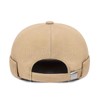 Weuiean UGP-89 Hat, Men's, Women's, Cap, Brimless, Roll Cap, Cotton,