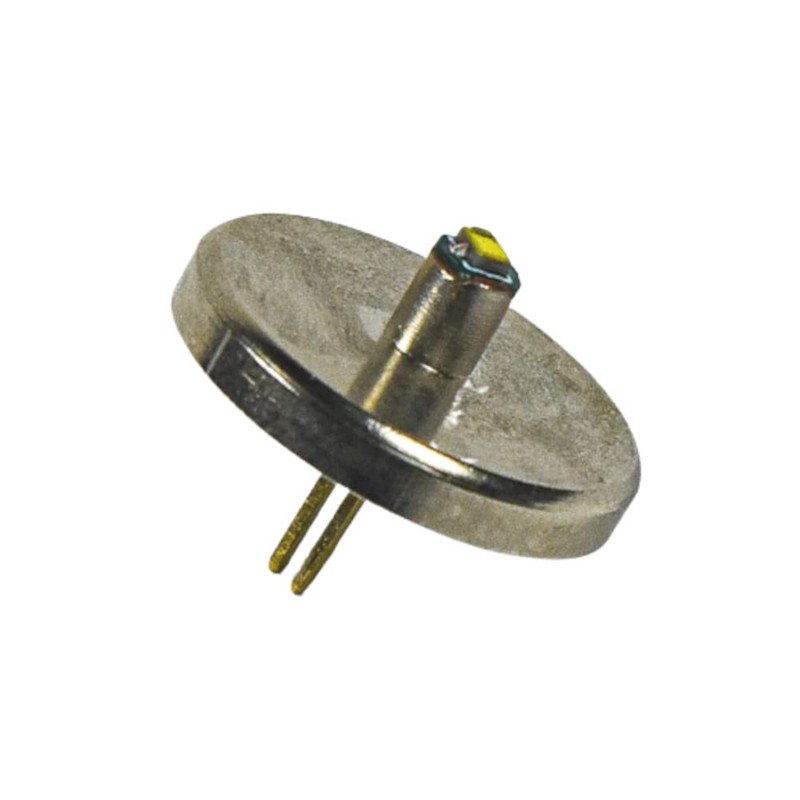 HQRP Set: 2PCS Hight Power 3W Extra Bright 90 Lumens