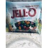 Jello Jell-o Lime/Cherry /Berry Blue/Strawberr