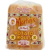 Martin's Sweet Party Potato Rolls- 12-Pack 7.5 oz (3 Bags)