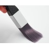 ROLLINGDOG Gloss Edge Paint Brush 2PC - 1PC Four Sided