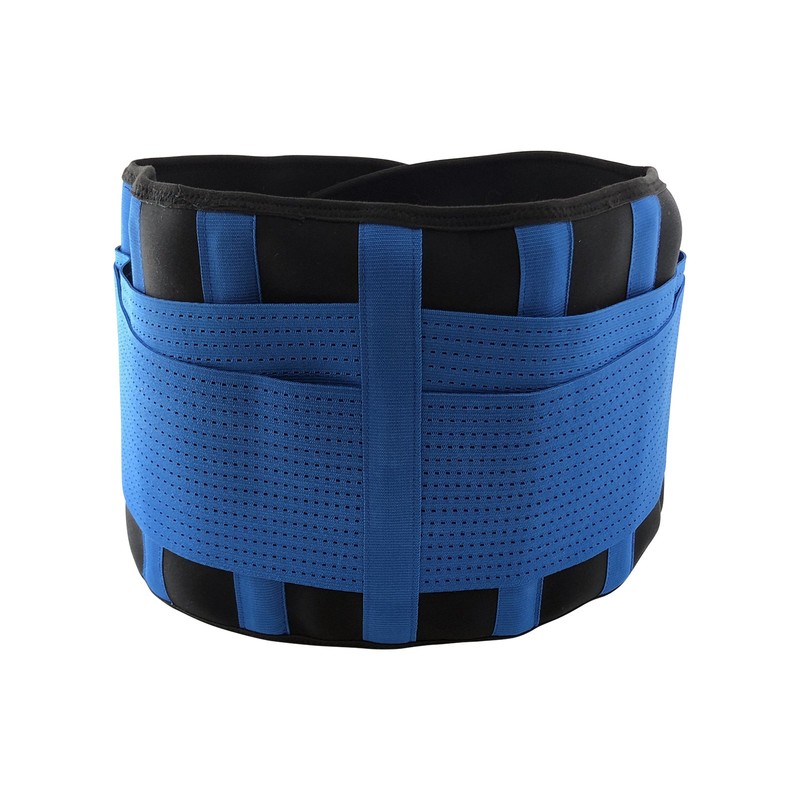 scarlet health Xact Back Strap for Stabilisation and Posture Correction,