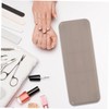 Healeved Nail Arm Rest Cushion for Manicure Ergonomic Hand Holder