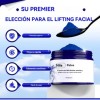 Polvo Azul Nila Marroquí For El Cuidado De La Piel