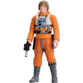Metakore Star Wars # 06 Luke Skywalker X Wing Pilot