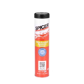 Omix-Ada 19201.03 Synthetic Grease Spicer