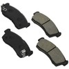 Front Brake Pad Suzuki Wagon R MH21S MH22S MH23S BP15