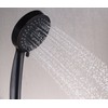 5 Function Handheld Shower Head - High Pressure Bath Spa