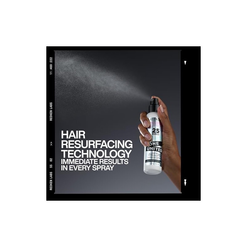 Redken One United All-in-One Multi Benefit Treatment, 13.5 Ounce